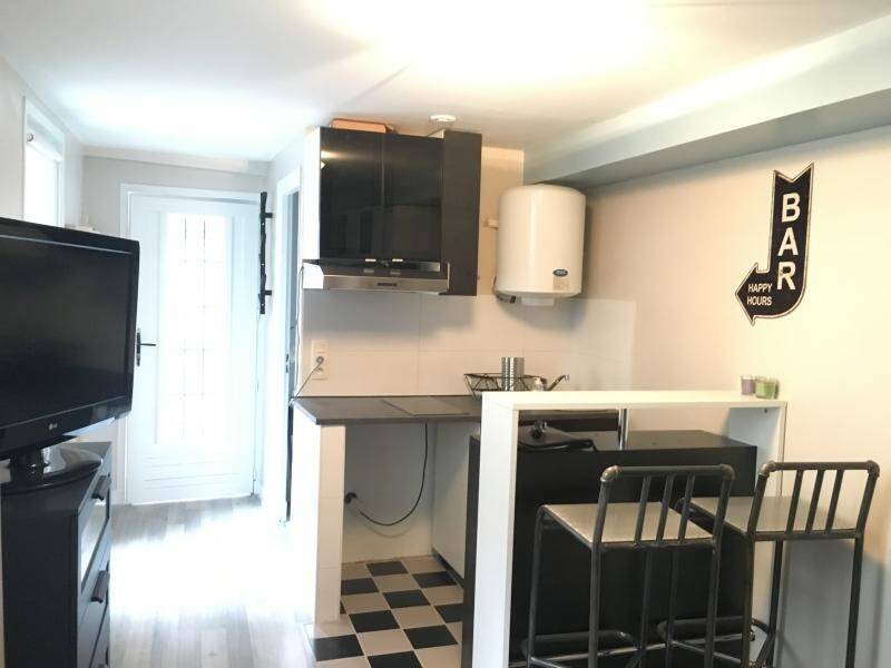 Maison à louer, 16m², ASNIERES SUR SEINE