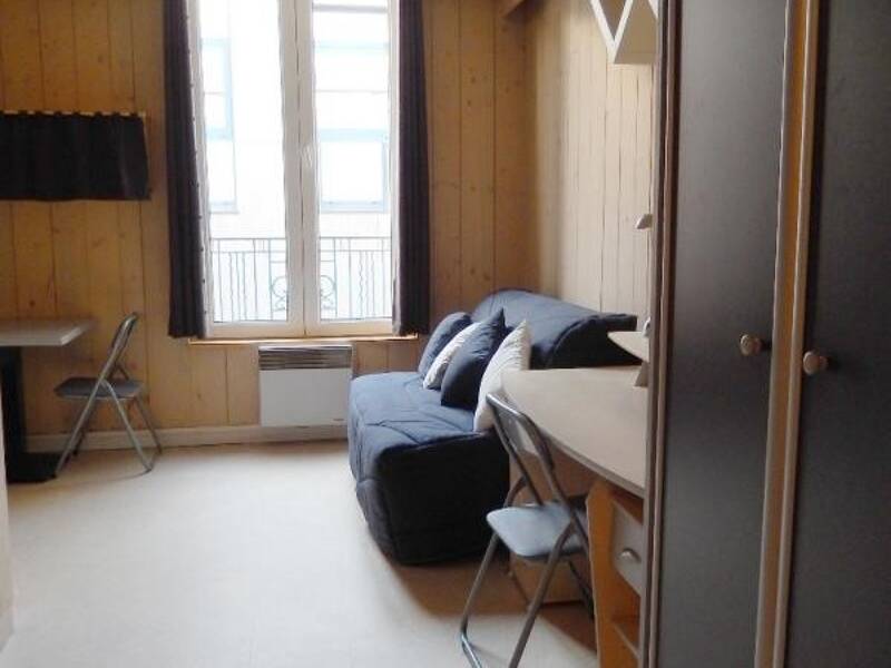 Maison à louer, 15m², ROUEN