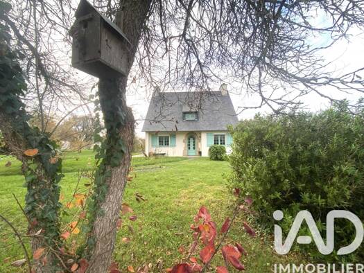 Maison à vendre 199 000 € 5 pièces 3 chambres 98 m² 811 m² de terrain Lamballe-Armor 22400