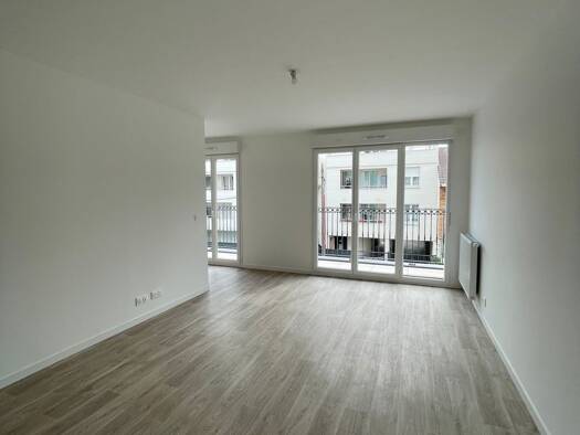 Appartement à louer - Première occupation 1 138 € 3 pièces 2 chambres 66 m² Étage 1/5 Mathilde Emilie Le Blanc-Mesnil 93150