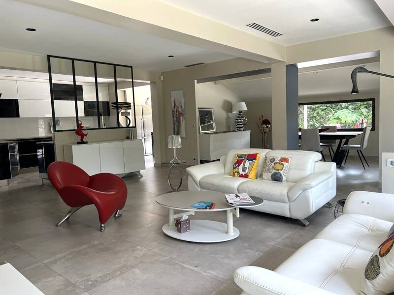 Maison à vendre, 168m², LES ANGLES