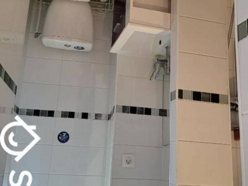 Maison à louer, 11m², VILLEJUIF