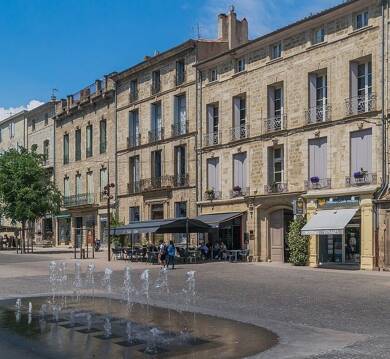 Villa à vendre 530 000 € 4 pièces 3 chambres 137 m² 767 m² de terrain Nord Pézenas 34120