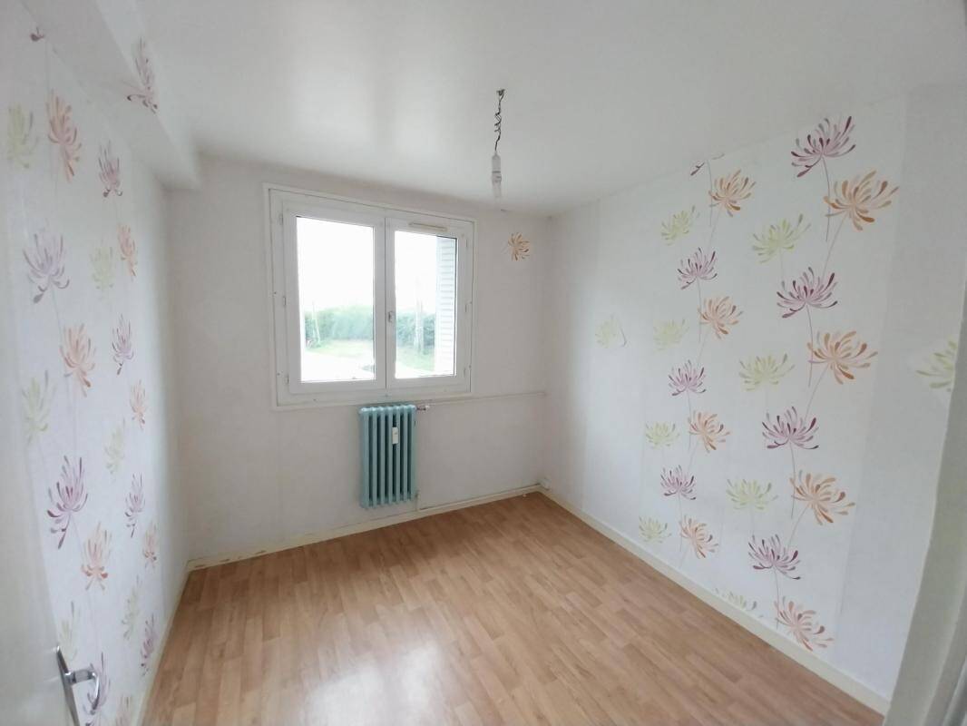 Maison à louer, 68m², SEMUR EN AUXOIS
