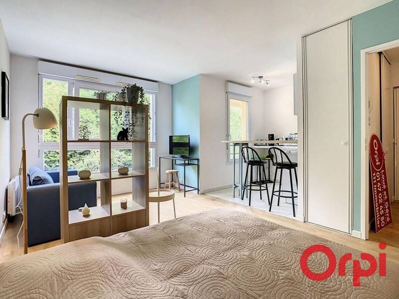 Maison à louer, 27m², ANTONY