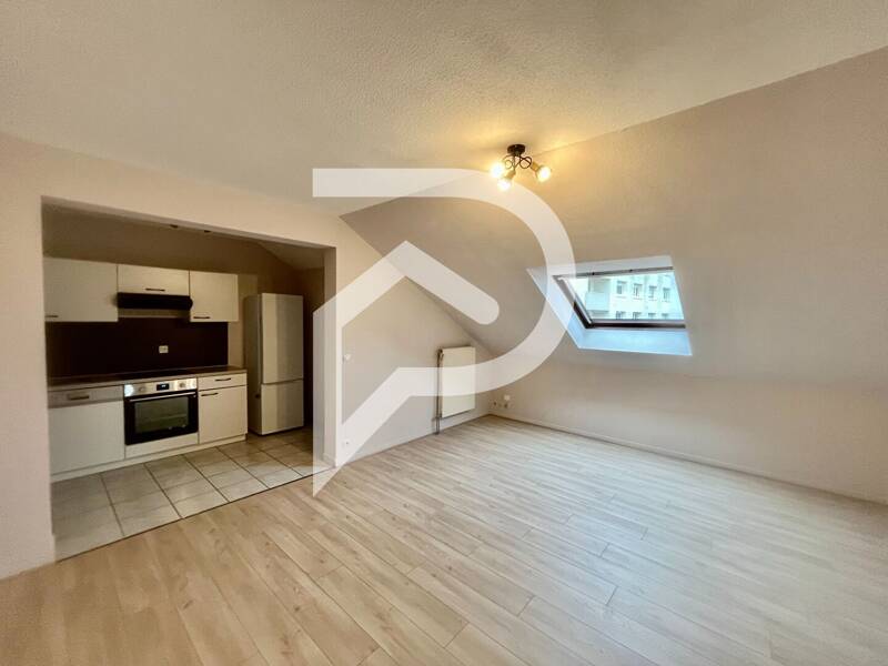 Maison à louer, 39m², SARREBOURG