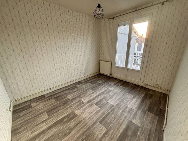 Maison à louer, 84m², SAINT ANDRE LES VERGERS