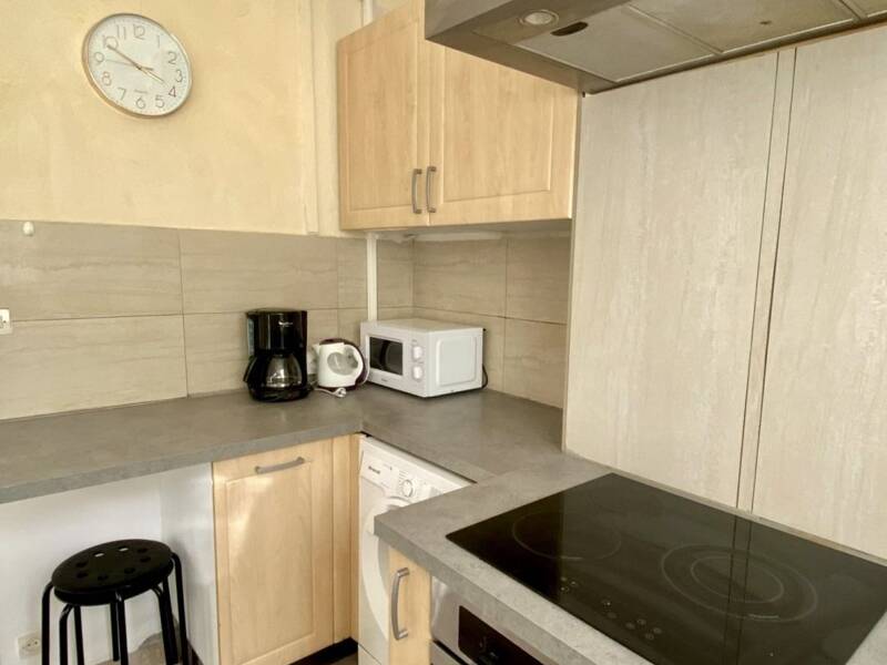 Maison à louer, 44m², TOULON