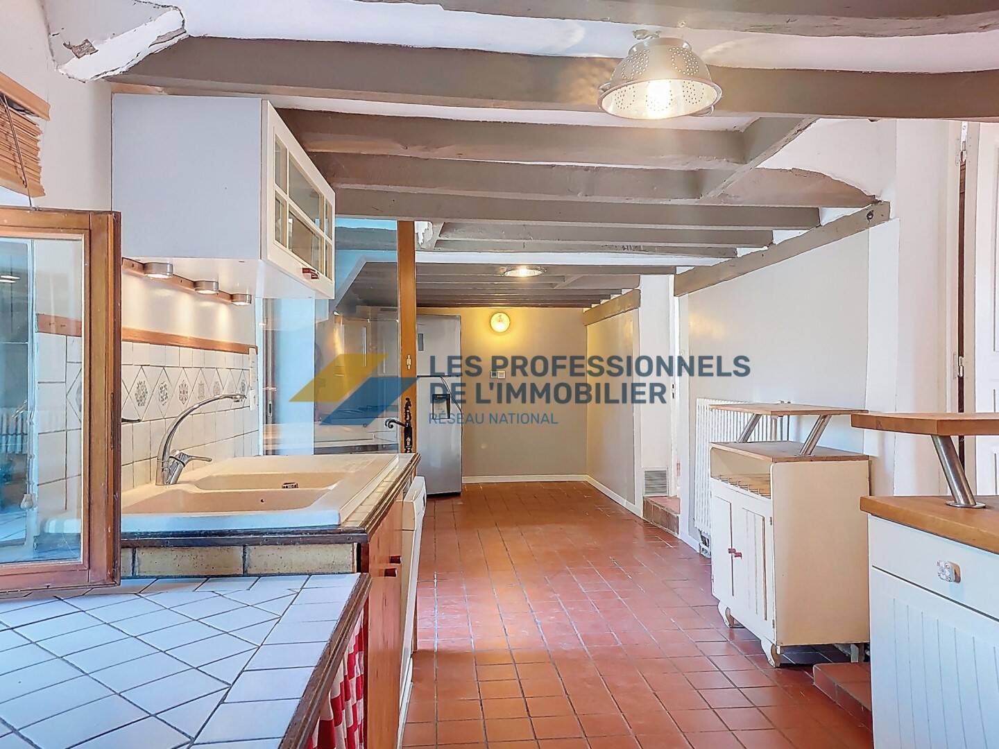 Maison à vendre, 141m², SAINT GERMAIN DES PRES