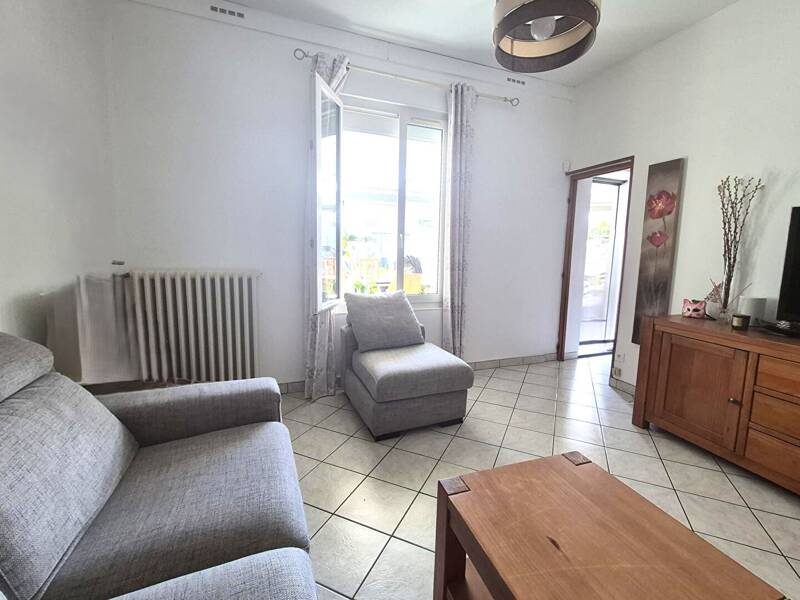Maison à vendre, 91m², LE HAVRE