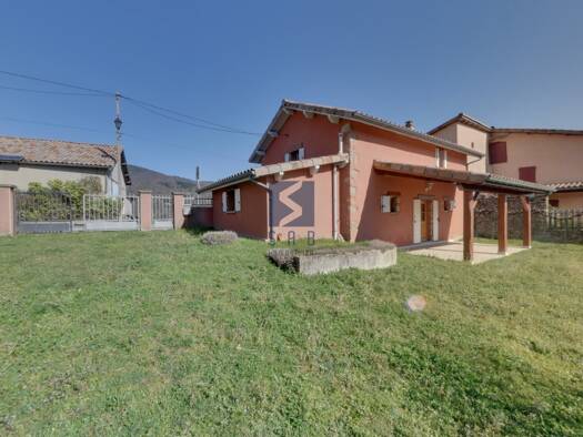 Maison à vendre 169 000 € 3 pièces 1 chambre 95 m² 1 044 m² de terrain Saint-Barthélemy-le-Meil 07160