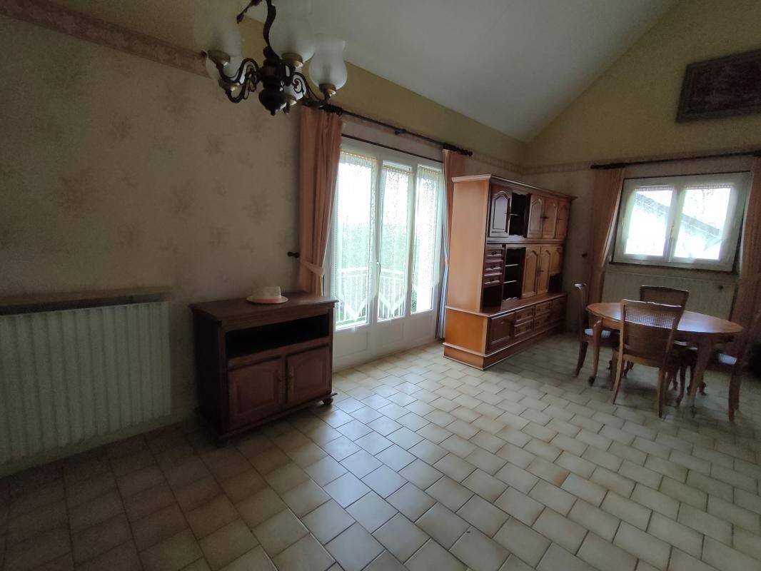 Maison à vendre, 115m², ROZAY EN BRIE
