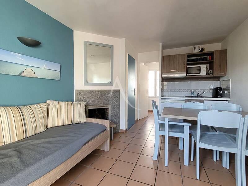 Maison à vendre, 36m², LA FLOTTE