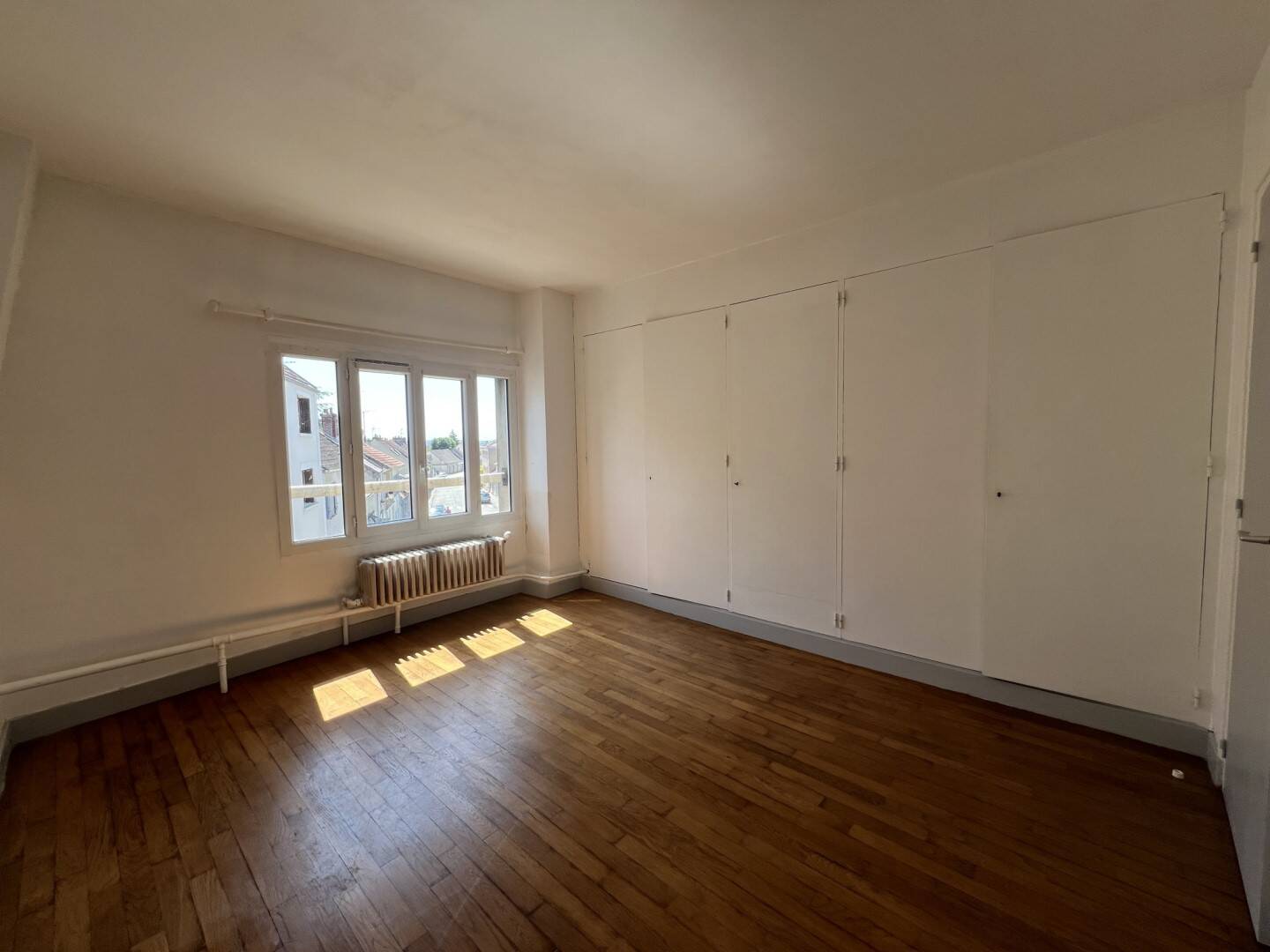 Maison à vendre, 98m², VILLIERS SAINT FREDERIC