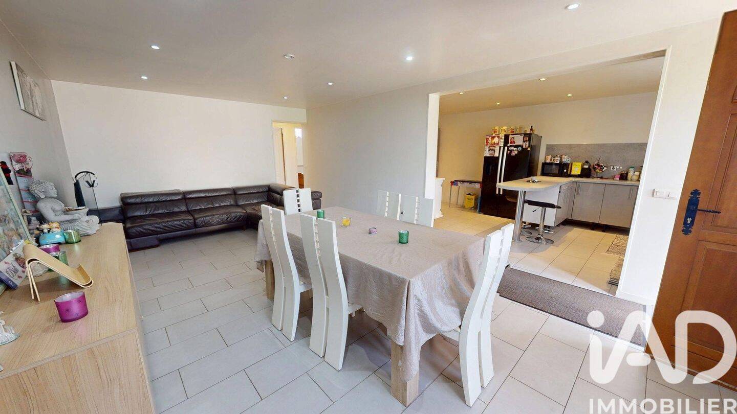 Maison à vendre, 80m², DAMMARIE LES LYS