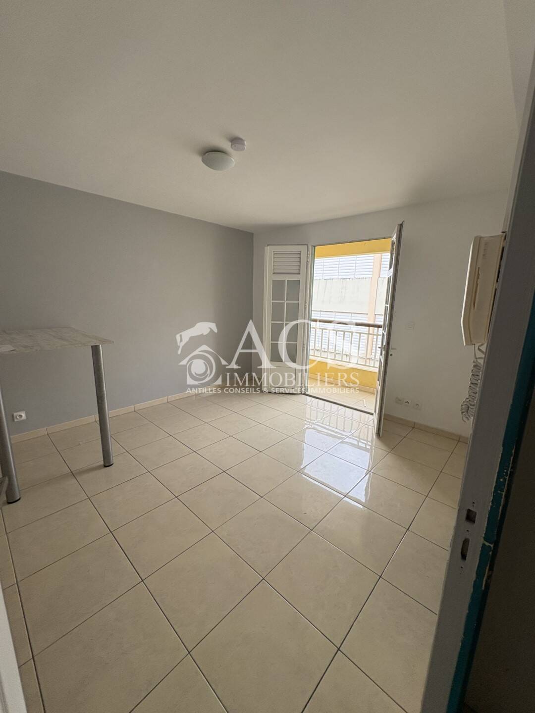 Maison à louer, 35m², FORT DE FRANCE