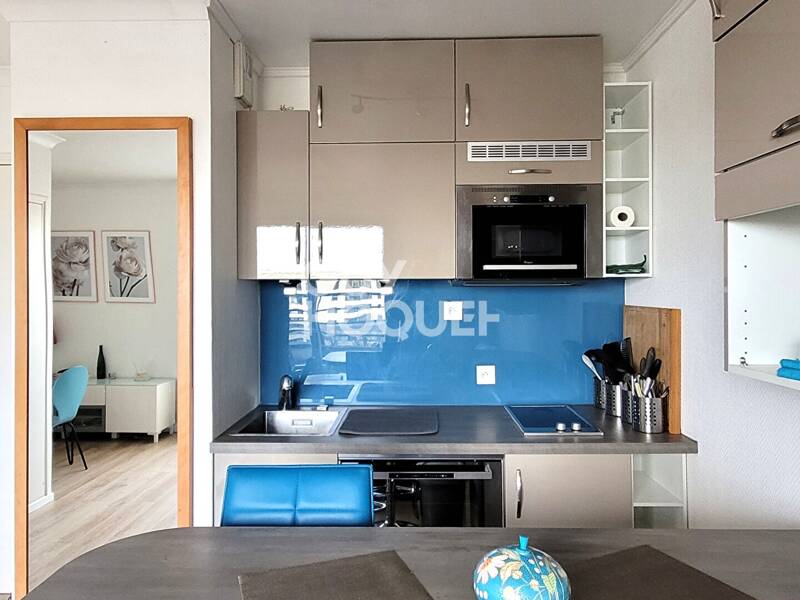 Maison à louer, 33m², PARIS 19E