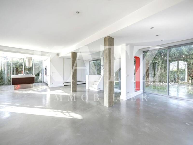 Maison à vendre, 215m², SAINT CLOUD