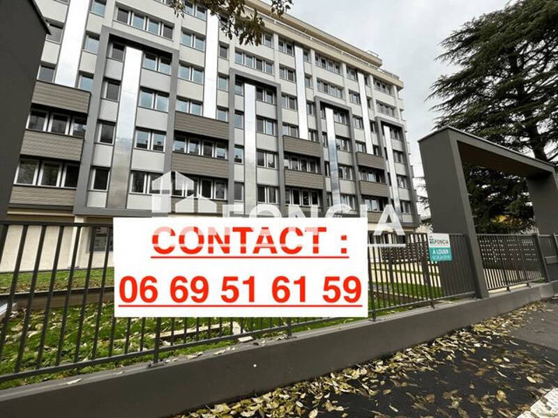 Maison à louer, 17m², ORLEANS