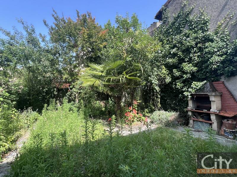 Maison à vendre, 150m², TOULOUSE