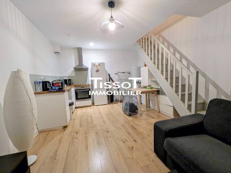 Maison à louer, 40m², NIMES