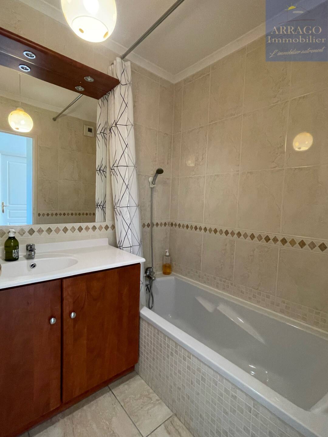 Maison à vendre, 54m², VALRAS PLAGE