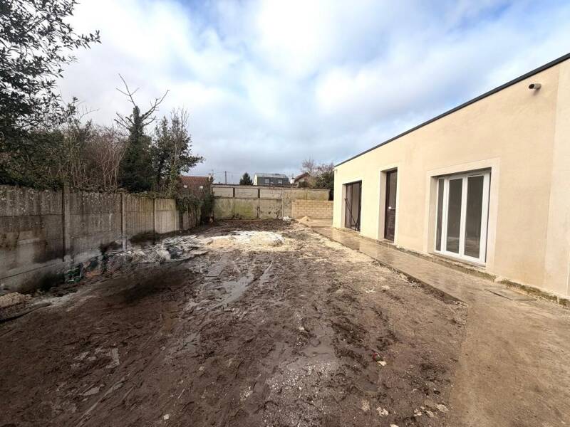 Maison à louer, 56m², NEUILLY PLAISANCE