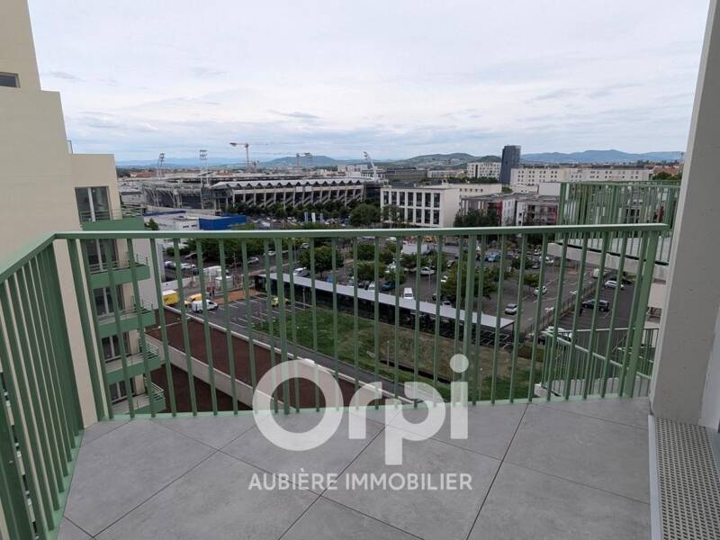 Maison à louer, 32m², CLERMONT FERRAND