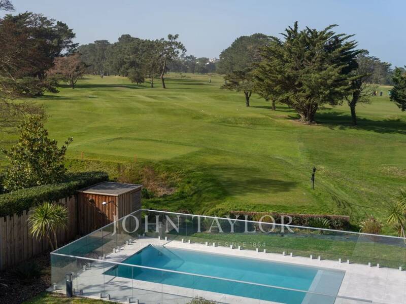 Maison à vendre, 120m², BIARRITZ