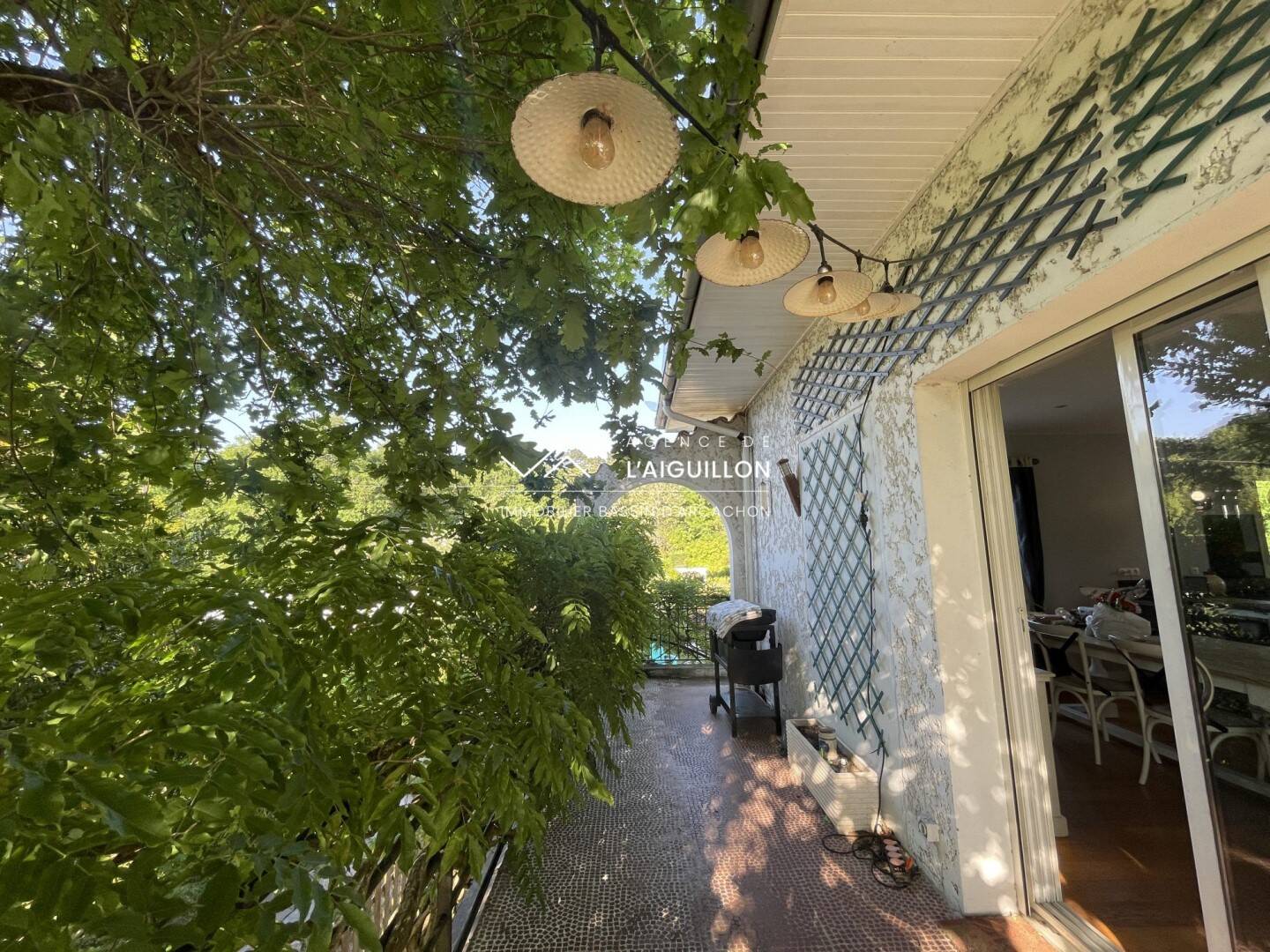 Maison à vendre, 200m², GUJAN MESTRAS