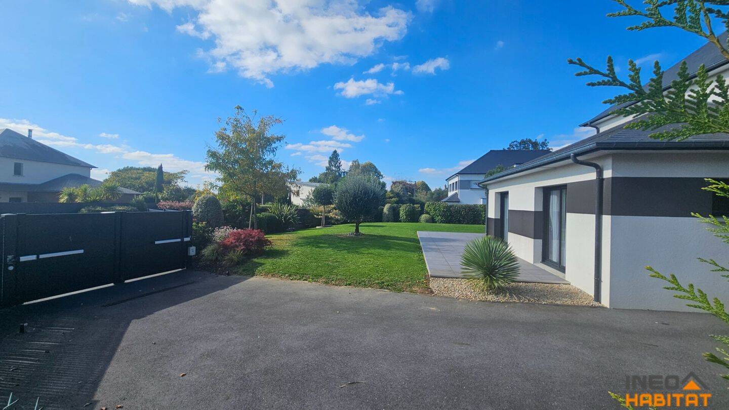 Maison à vendre, 152m², LA MEZIERE