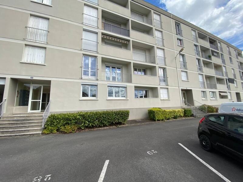 Maison à vendre, 86m², LIMOGES