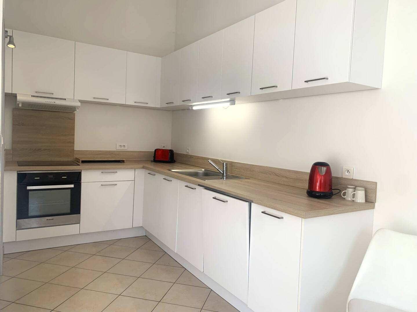 Maison à vendre, 70m², LECCI