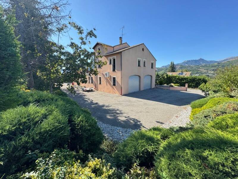 Maison à vendre, 156m², CURBANS