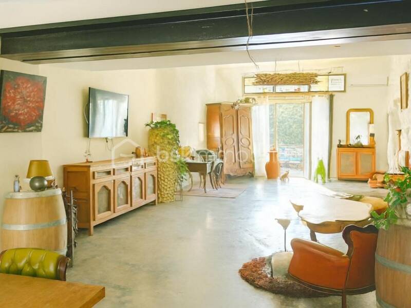 Maison à vendre, 170m², NIMES