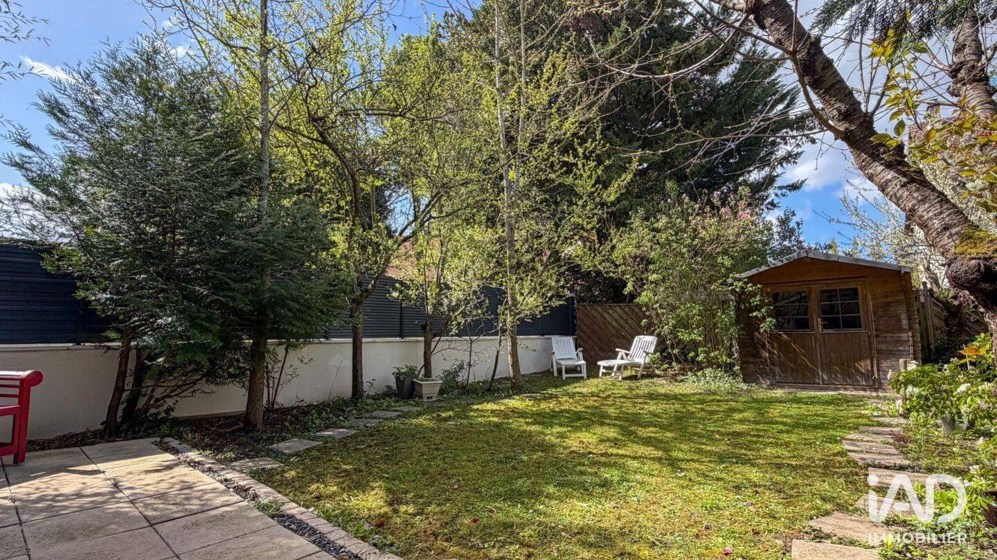 Maison à vendre, 155m², ANTONY