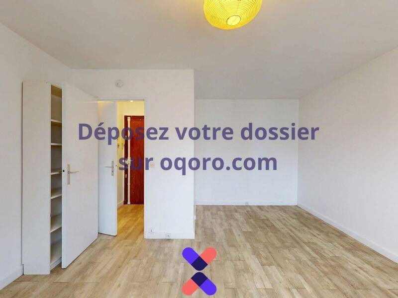 Maison à louer, 30m², PARIS 19E
