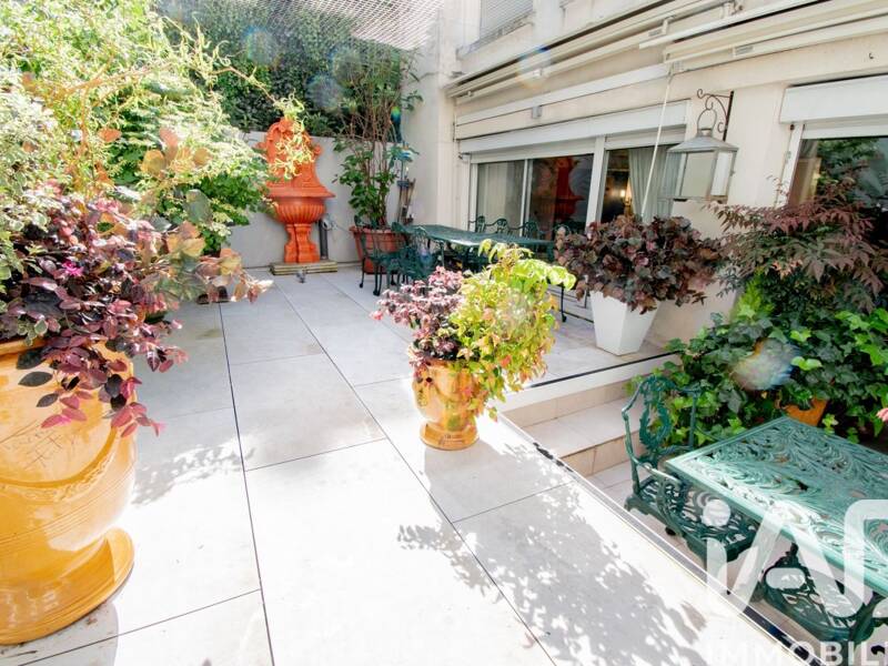 Maison à vendre, 88m², PARIS 14E