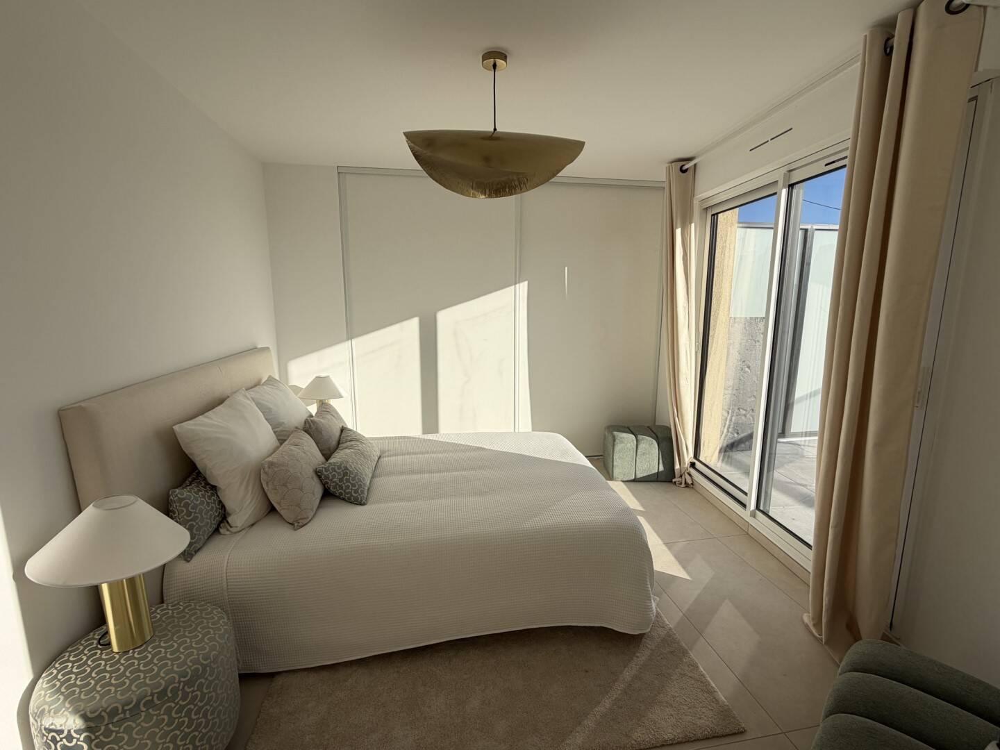 Maison à vendre, 94m², CAP D'AIL