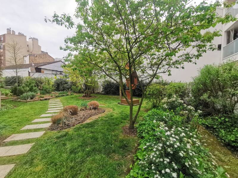 Maison à louer, 42m², ASNIERES SUR SEINE