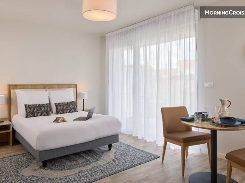 Maison à louer, 35m², CHOLET