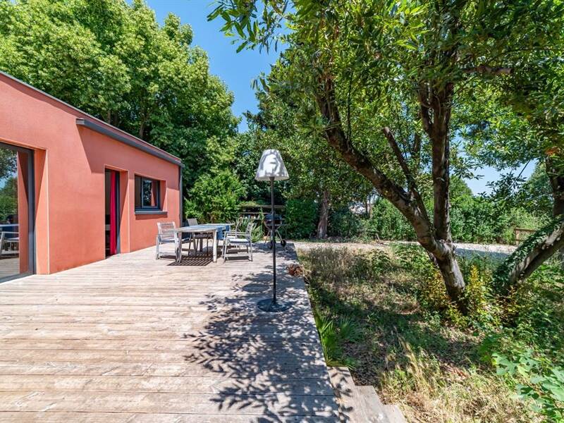 Maison à vendre, 282m², MONTPELLIER