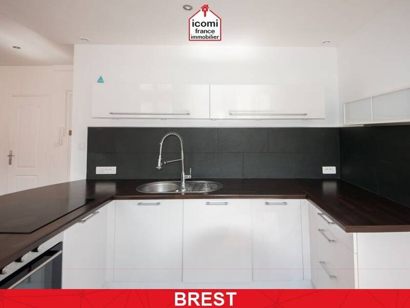 Maison à vendre, 55m², BREST