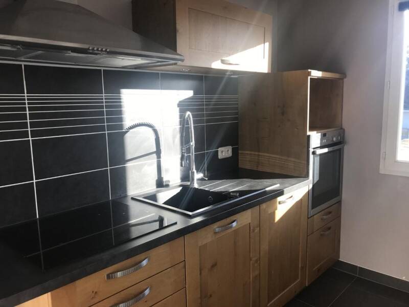 Maison à louer, 62m², LIMOGES