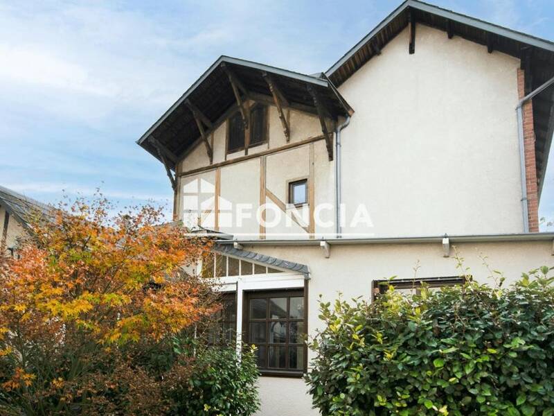 Maison à vendre, 140m², ORLEANS