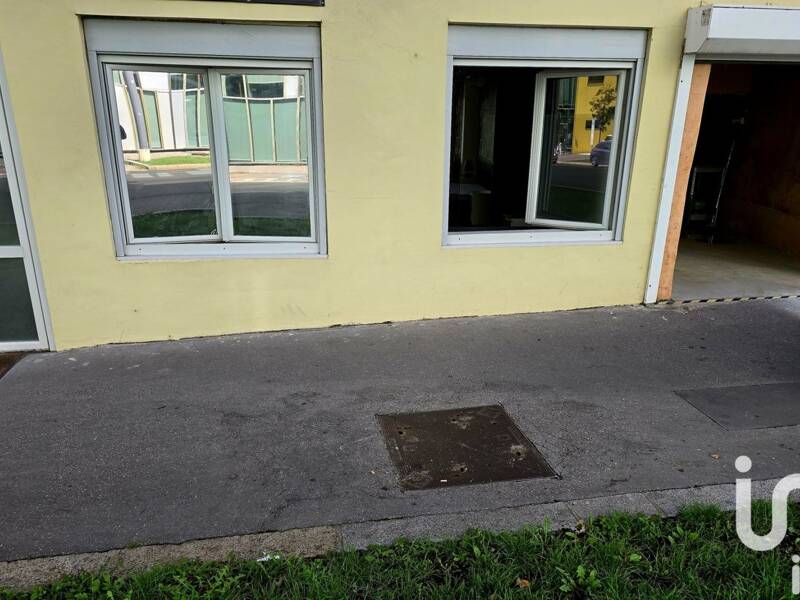 Maison à vendre, 41m², SAINT ETIENNE