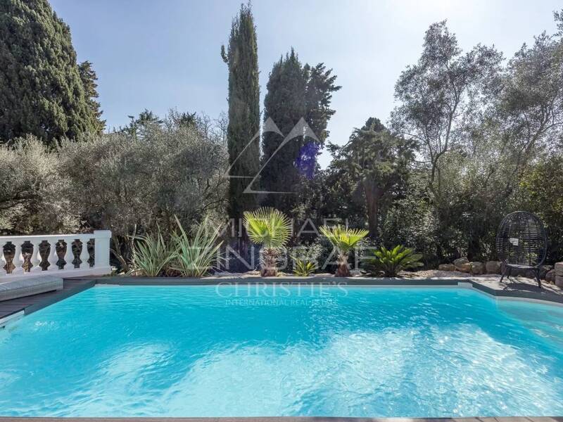 Maison à vendre, 230m², LE CANNET