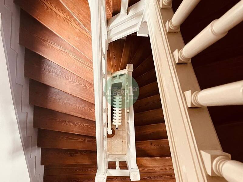 Maison à vendre, 190m², LE HAVRE