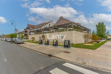Appartement à vendre 245 000 € 3 pièces 61 m² 2ème étage disponible à partir du 19/01/2027 Tigery 91250