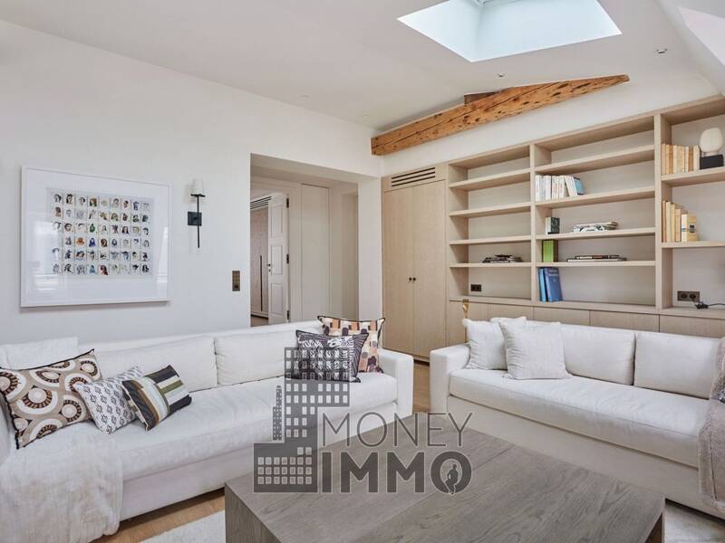 Maison à louer, 65m², PARIS 8E